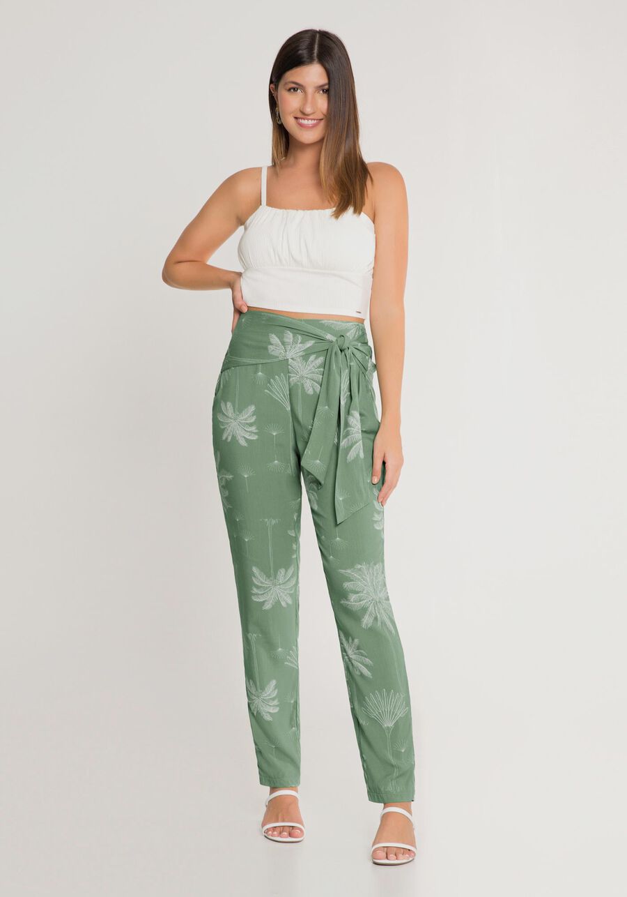 Blusa Cropped Canelada com Busto Franzido, . Blusa Cropped Canelada com Busto Franzido, , large.