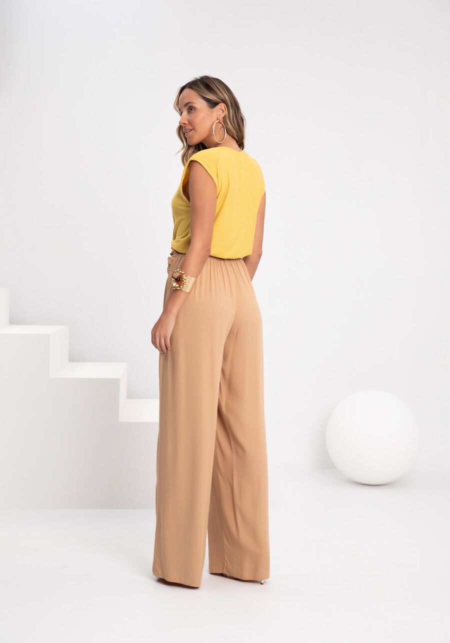 Blusa Regata Com Bordados Nos Ombros Em Malha Crepe, . Blusa Regata Com Bordados Nos Ombros Em Malha Crepe, , large.