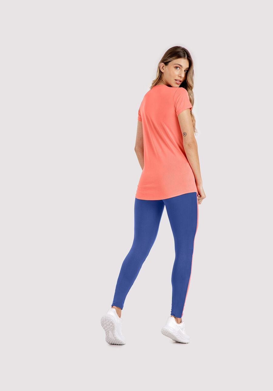 Blusa Manga Curta Dry Básica, . Blusa Manga Curta Dry Básica, , large.