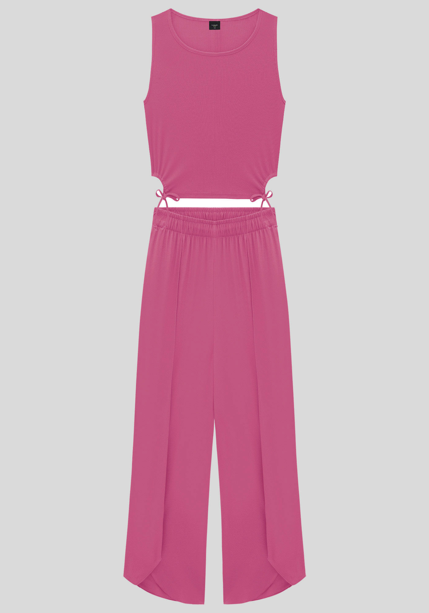 Pantacourt juvenil new arrivals