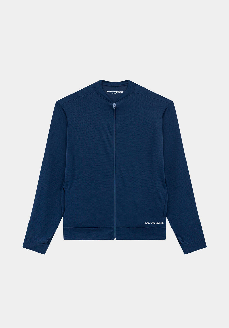 Jaqueta com Bolsos e Dedeira, . Jaqueta com Bolsos e Dedeira, , large.