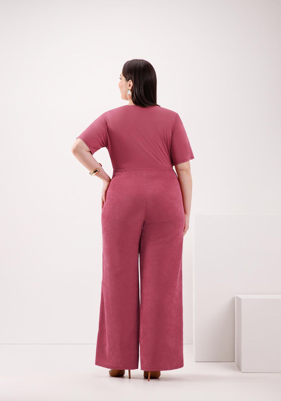 Blusa Plus Size Estampada De Mangas Curtas Com Gola Redonda, . Blusa Plus Size Estampada De Mangas Curtas Com Gola Redonda, , large.