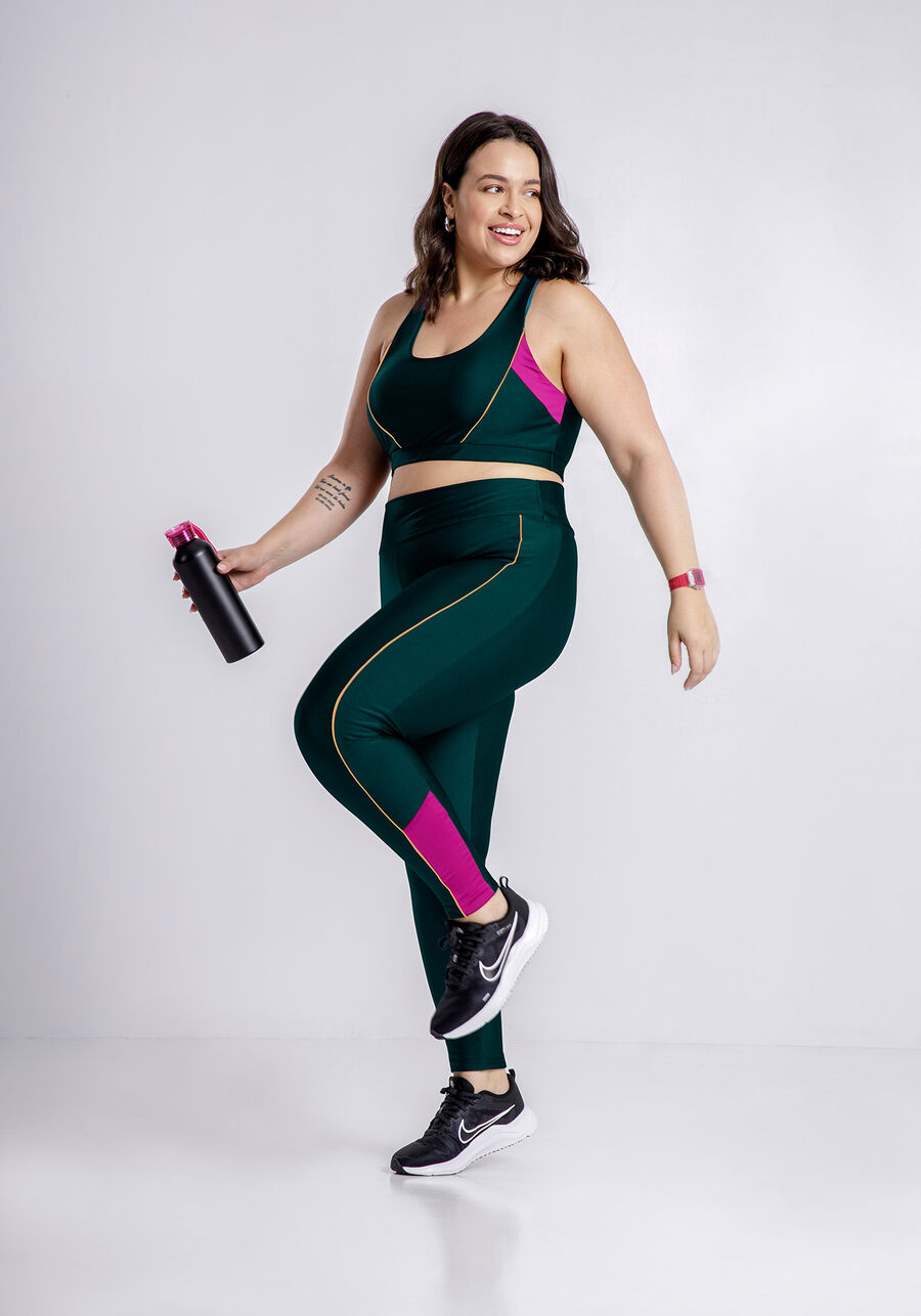 Top Nadador Acetinado com Bojo Removível, VERDE AVIATION. Top Nadador Acetinado com Bojo Removível, VERDE AVIATION, large.