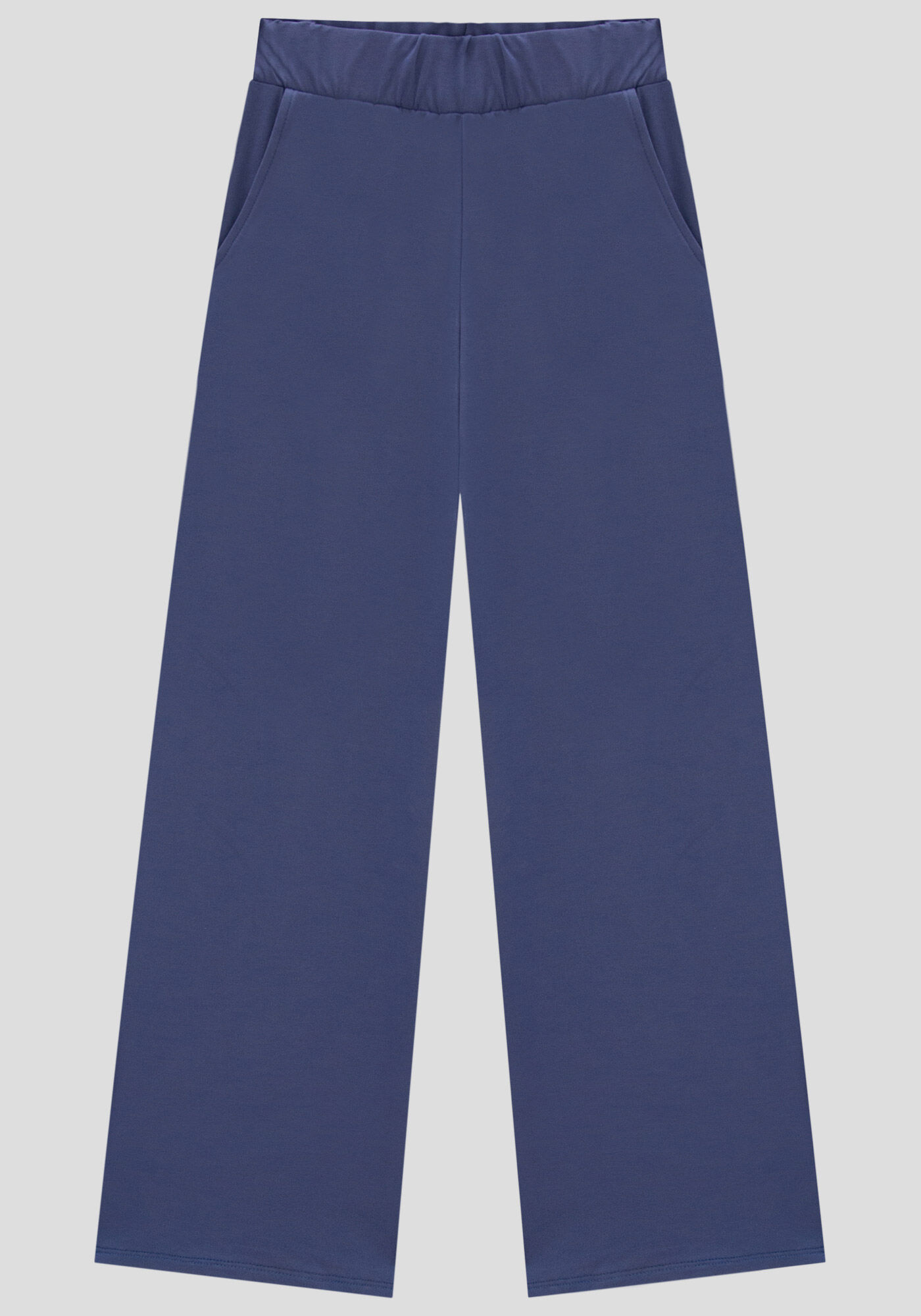 Conjunto com Cal&ccedil;a e Blusa em Moletom, , large.