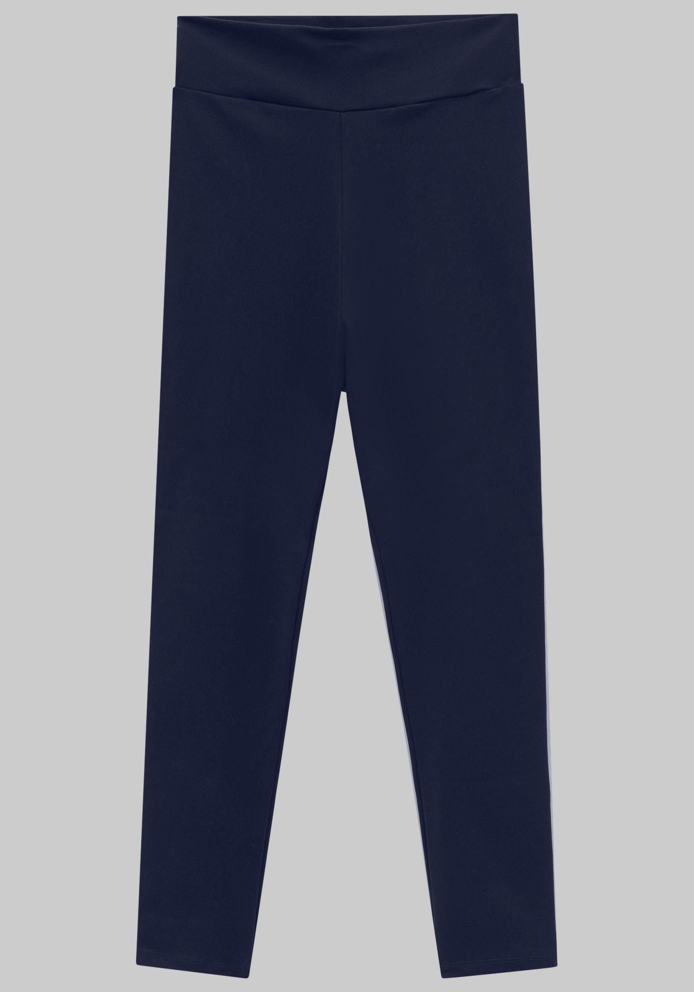 Cal&ccedil;a Legging Com Prote&ccedil;&atilde;o UV E C&oacute;s Largo Malha De Poliamida, , large.