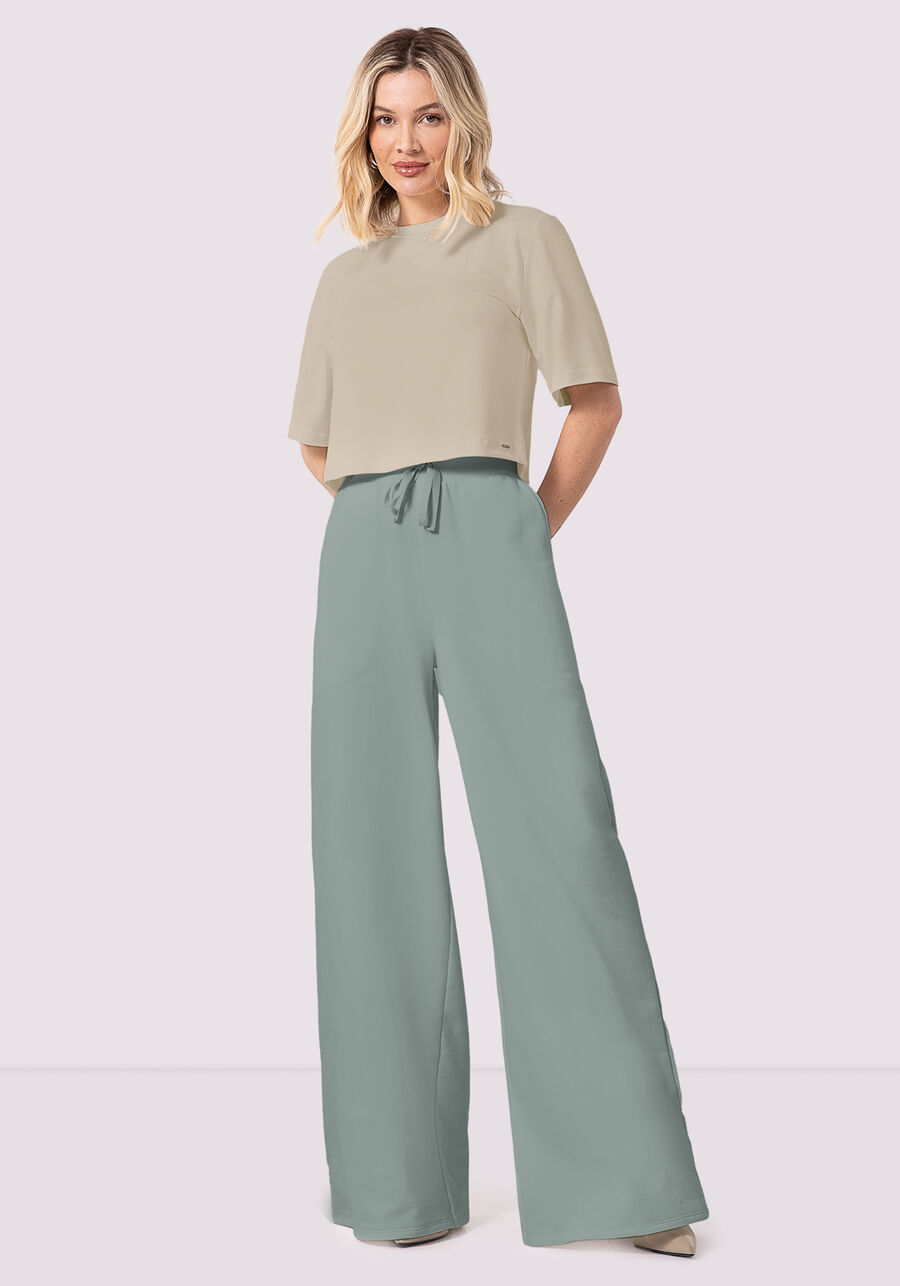 Blusa Cropped em Malha Básica, . Blusa Cropped em Malha Básica, , large.