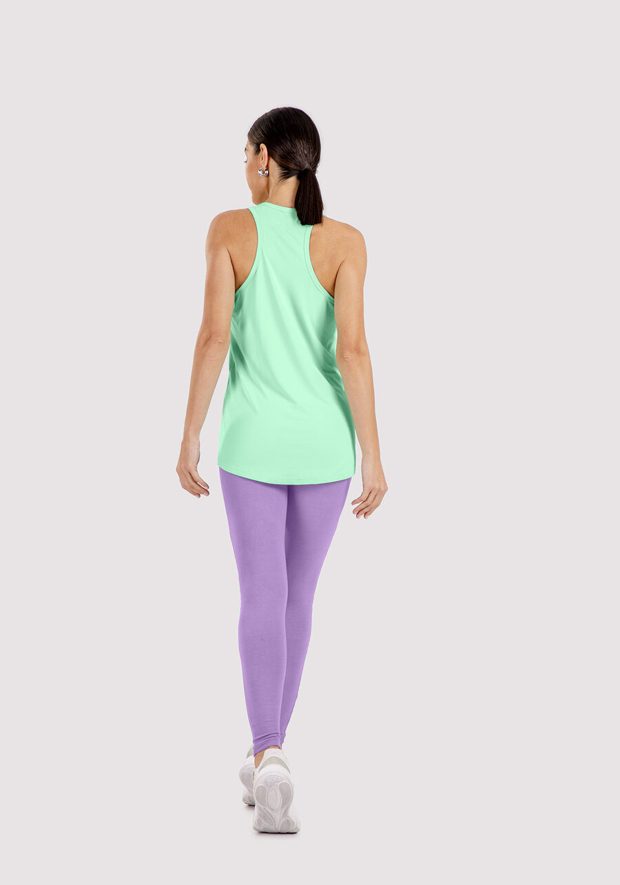 Blusa Regata Mullet Nadador Em Malha De Poliamida, VERDE ORION. Blusa Regata Mullet Nadador Em Malha De Poliamida, VERDE ORION, large.