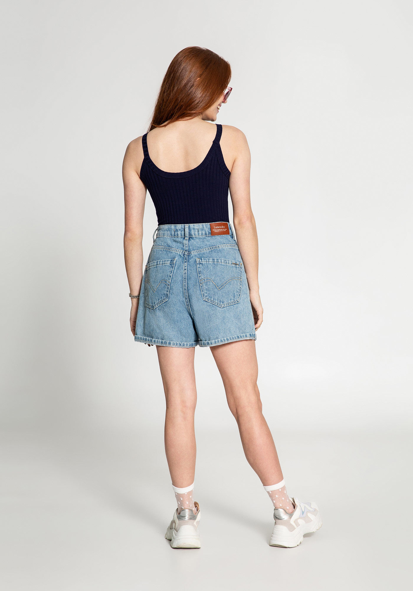 Body com Detalhe Retil&iacute;nea Malha Canelado, , large.