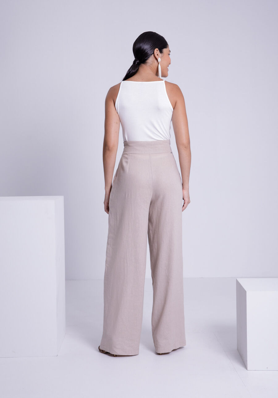 Blusa Com Decote Reto E Alças Em Malha De Viscose E Elastano, . Blusa Com Decote Reto E Alças Em Malha De Viscose E Elastano, , large.