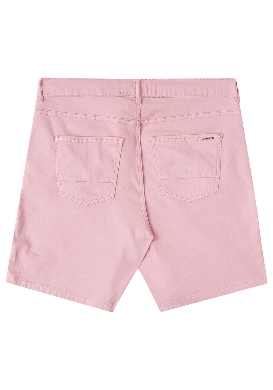 Shorts Sarja Boyfriend Plus Size, , large.