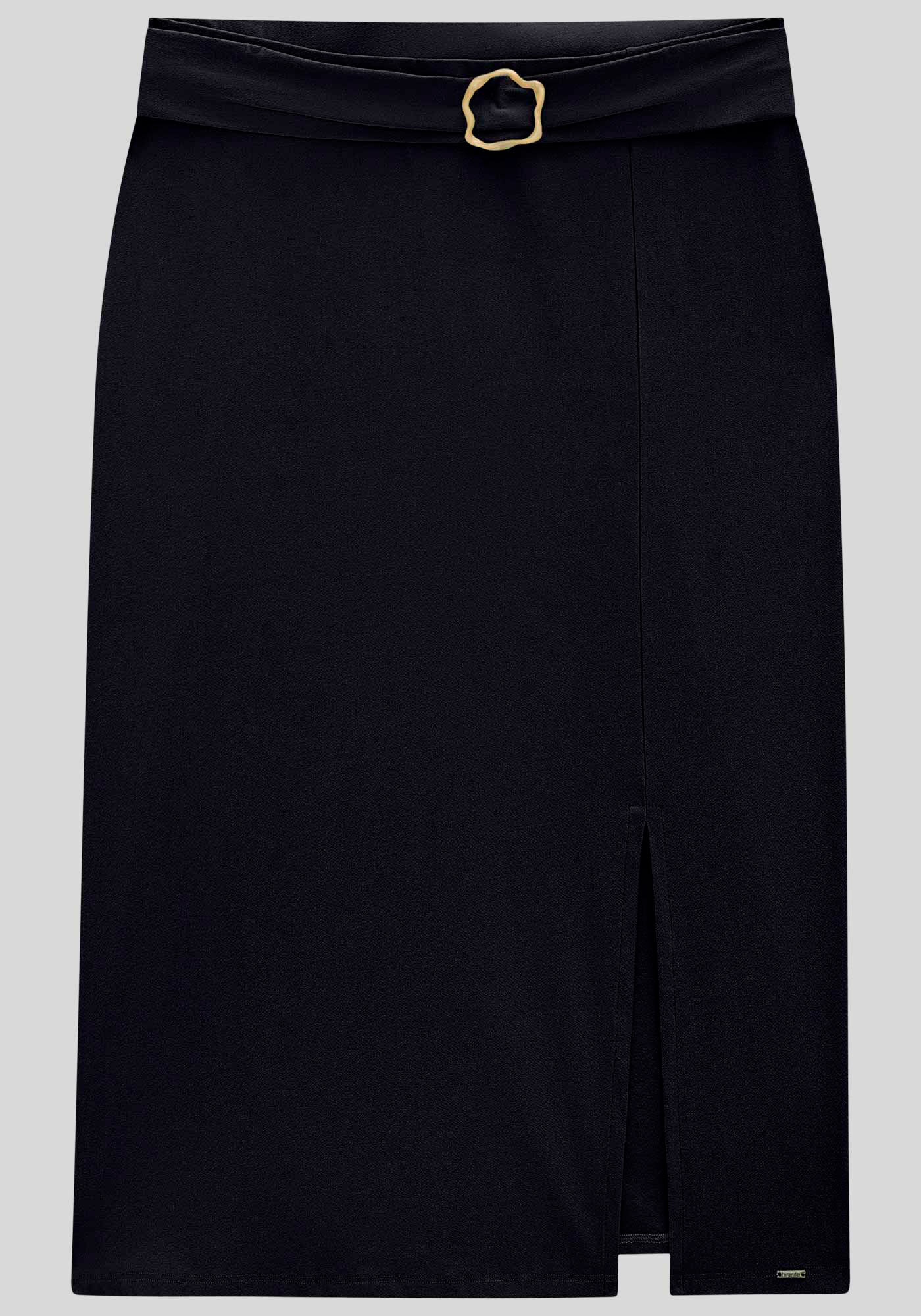 Saia lapis com hotsell tenis plus size