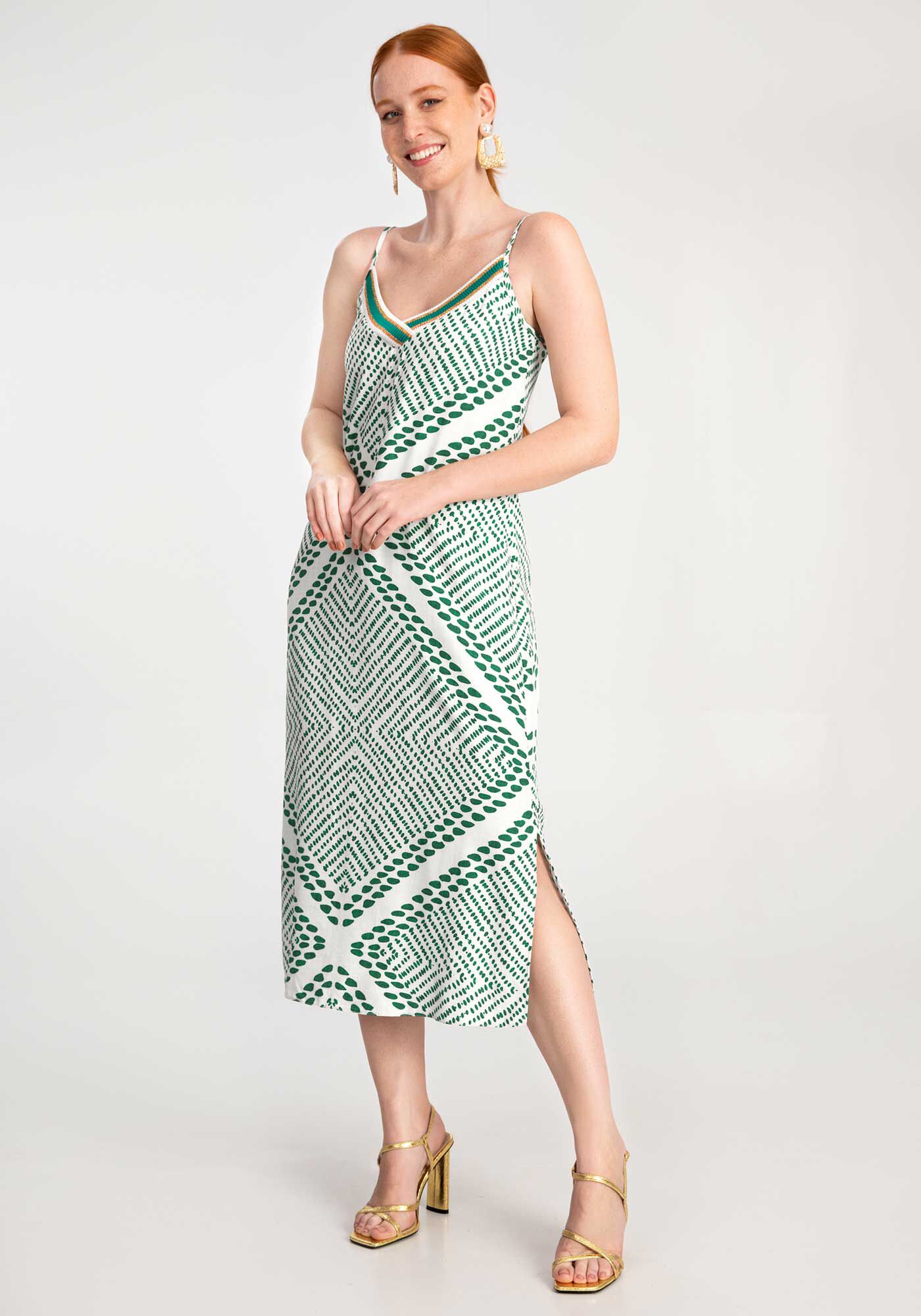 Vestidos lunender outlet