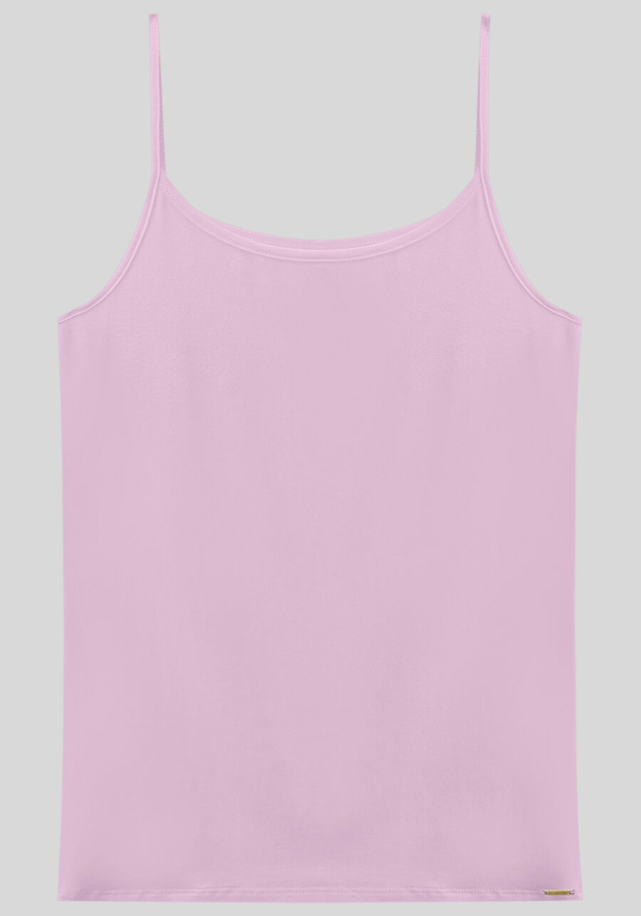 Blusa Regata De Alças Básica Em Malha De Viscose E Elastano, . Blusa Regata De Alças Básica Em Malha De Viscose E Elastano, , large.