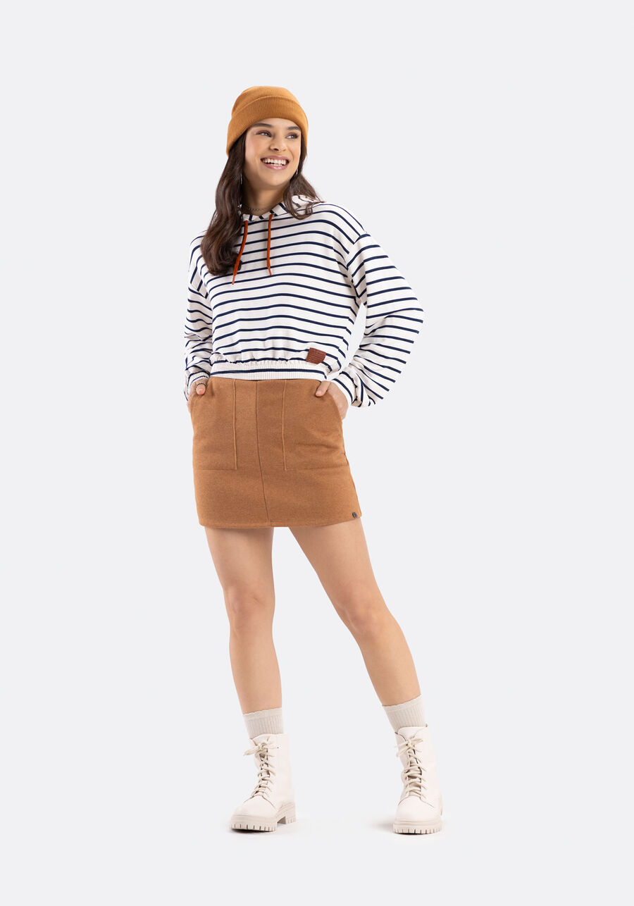 Jaqueta Juvenil Com Zíper E Capuz Removível, . Jaqueta Juvenil Com Zíper E Capuz Removível, , large.