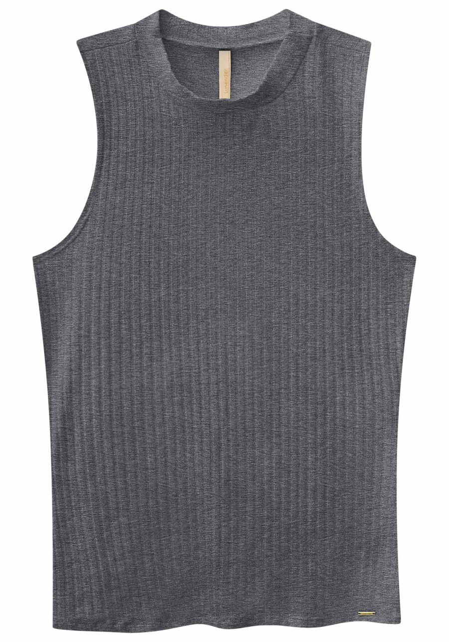 Blusa Regata Básica Em Malha Canelada Responsável, . Blusa Regata Básica Em Malha Canelada Responsável, , large.