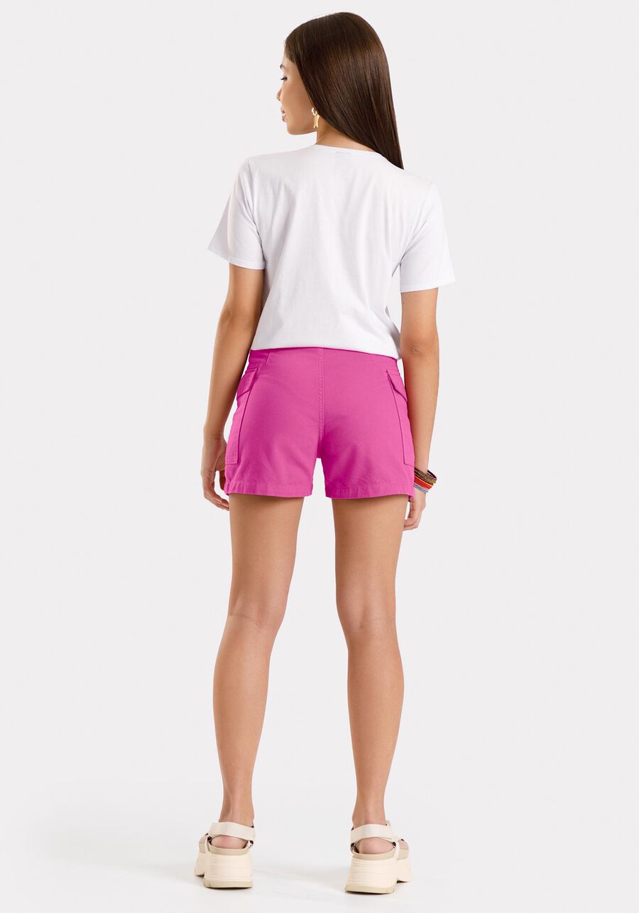 T-shirt Juvenil em Meia Malha Estampada, . T-shirt Juvenil em Meia Malha Estampada, , large.