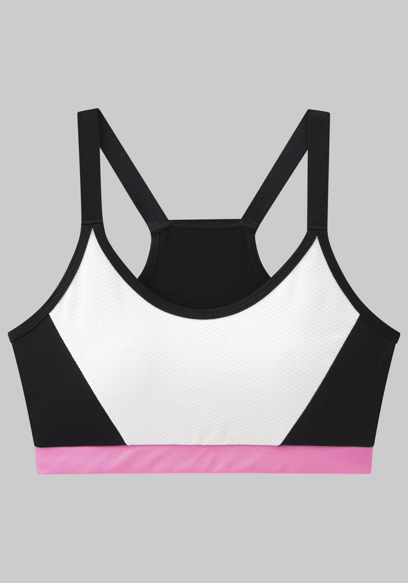 Top Nadador com Recorte Tela, , large.