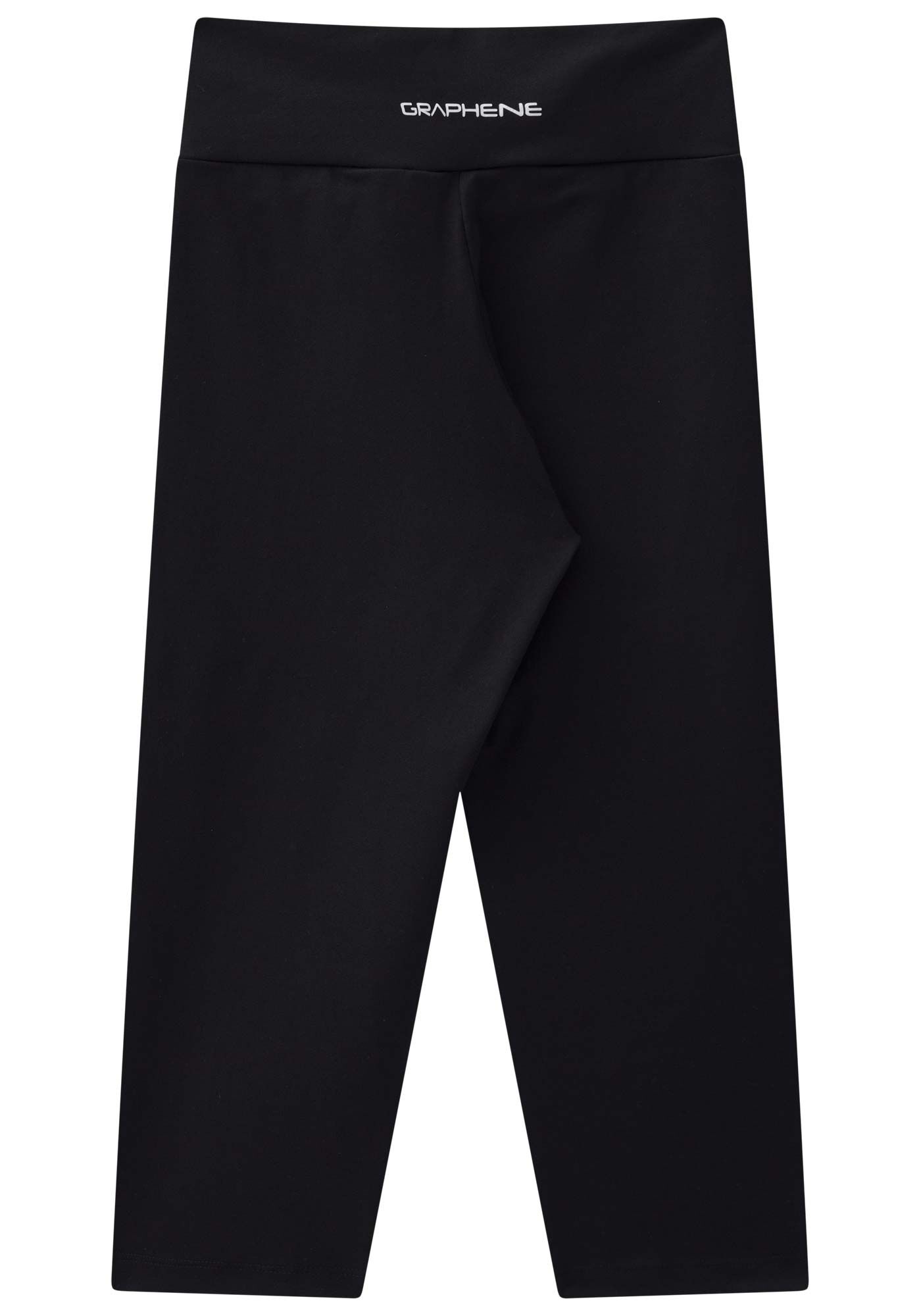 Cal&ccedil;a Cors&aacute;rio Com Cintura M&eacute;dia E Prote&ccedil;&atilde;o UV, PRETO REATIVO, large.
