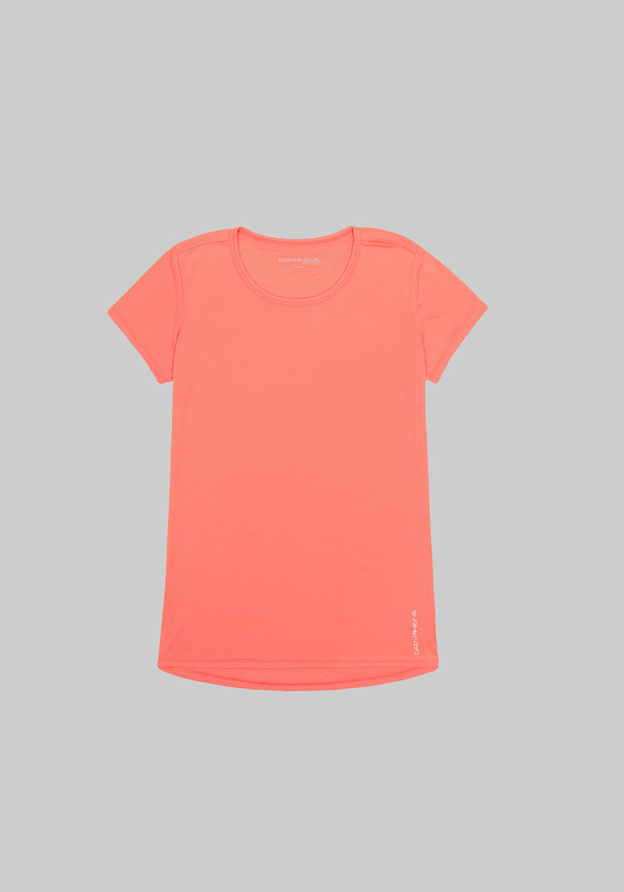 Blusa Manga Curta Dry Básica, . Blusa Manga Curta Dry Básica, , large.