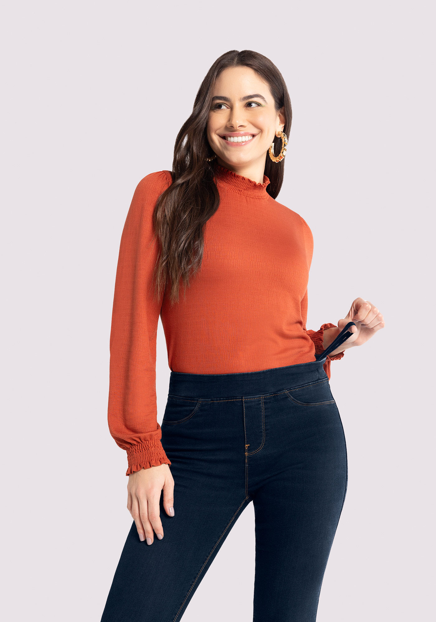 Modelagem jegging cheap