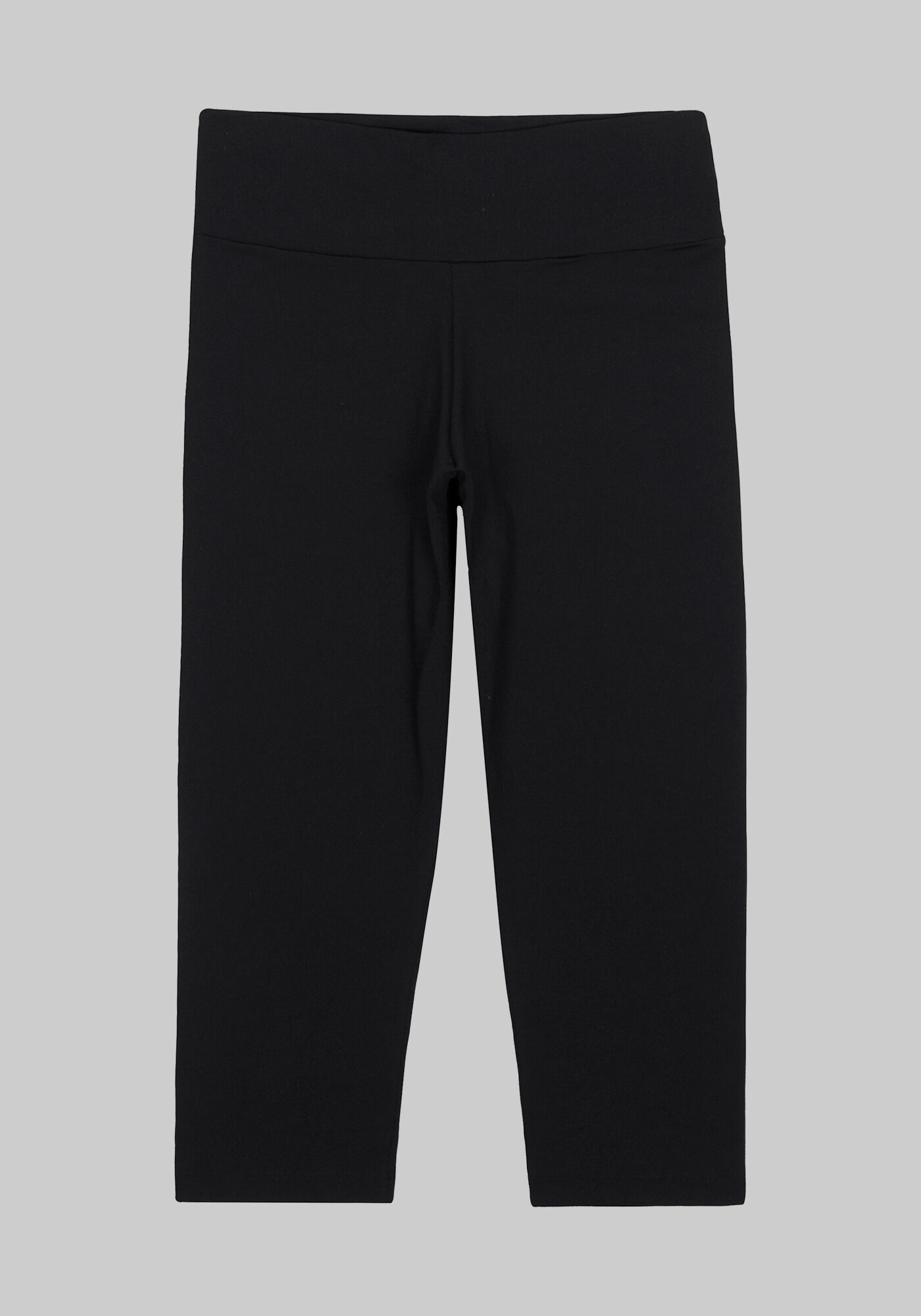 Cal&ccedil;a Cors&aacute;rio Com Cintura M&eacute;dia E Prote&ccedil;&atilde;o UV, PRETO REATIVO, large.
