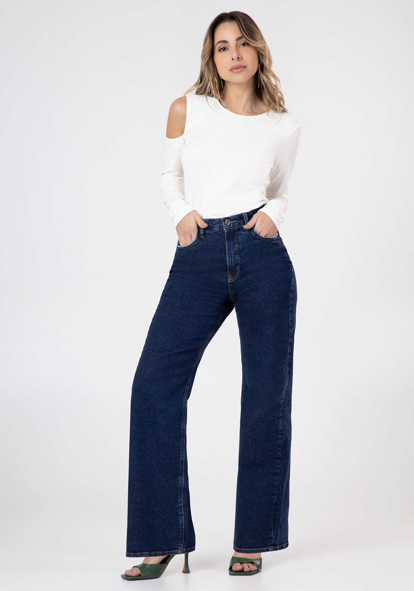 Lunender calça chapa barriga deals
