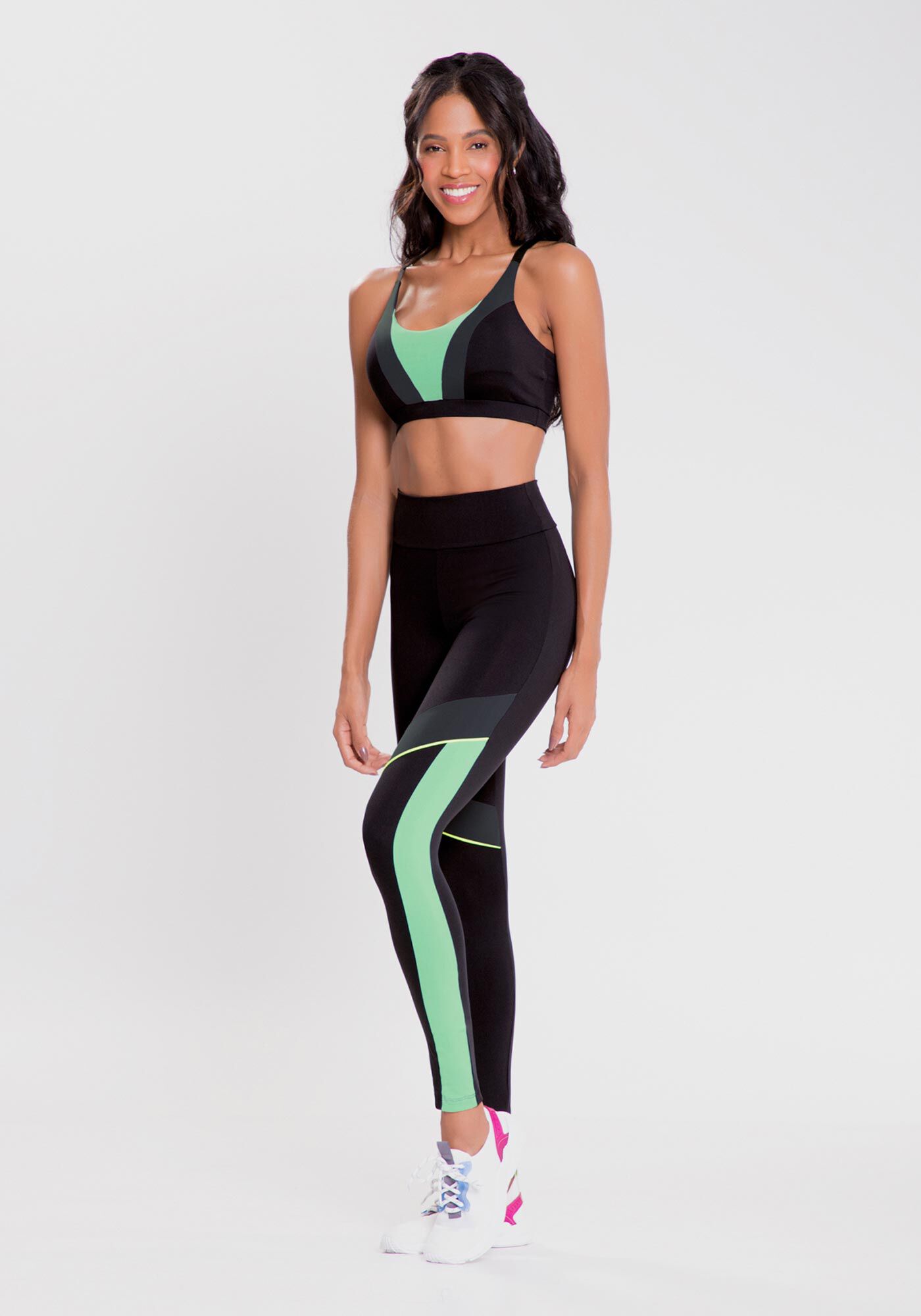 Calça sales legging lunender