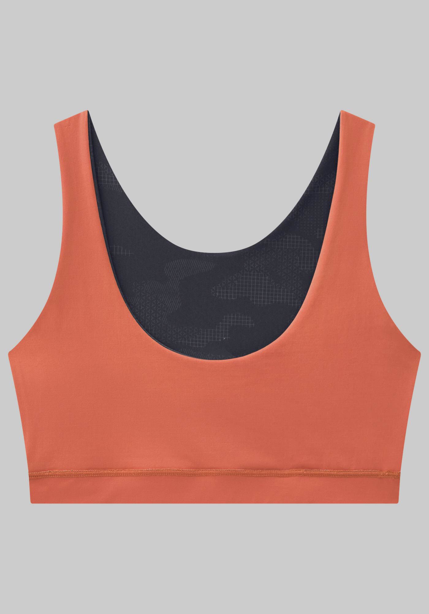 Top Alongado Dupla Face, , large.