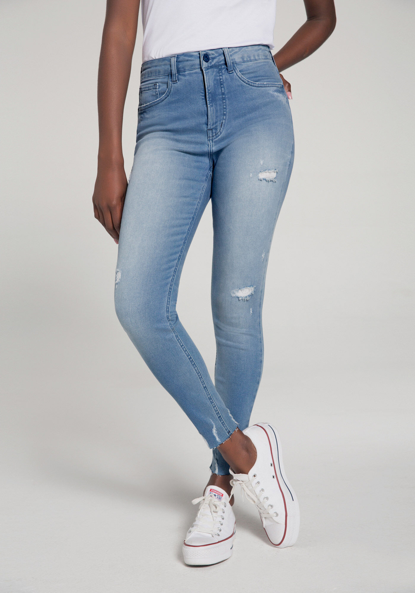 Calça chapa barriga shop sawary