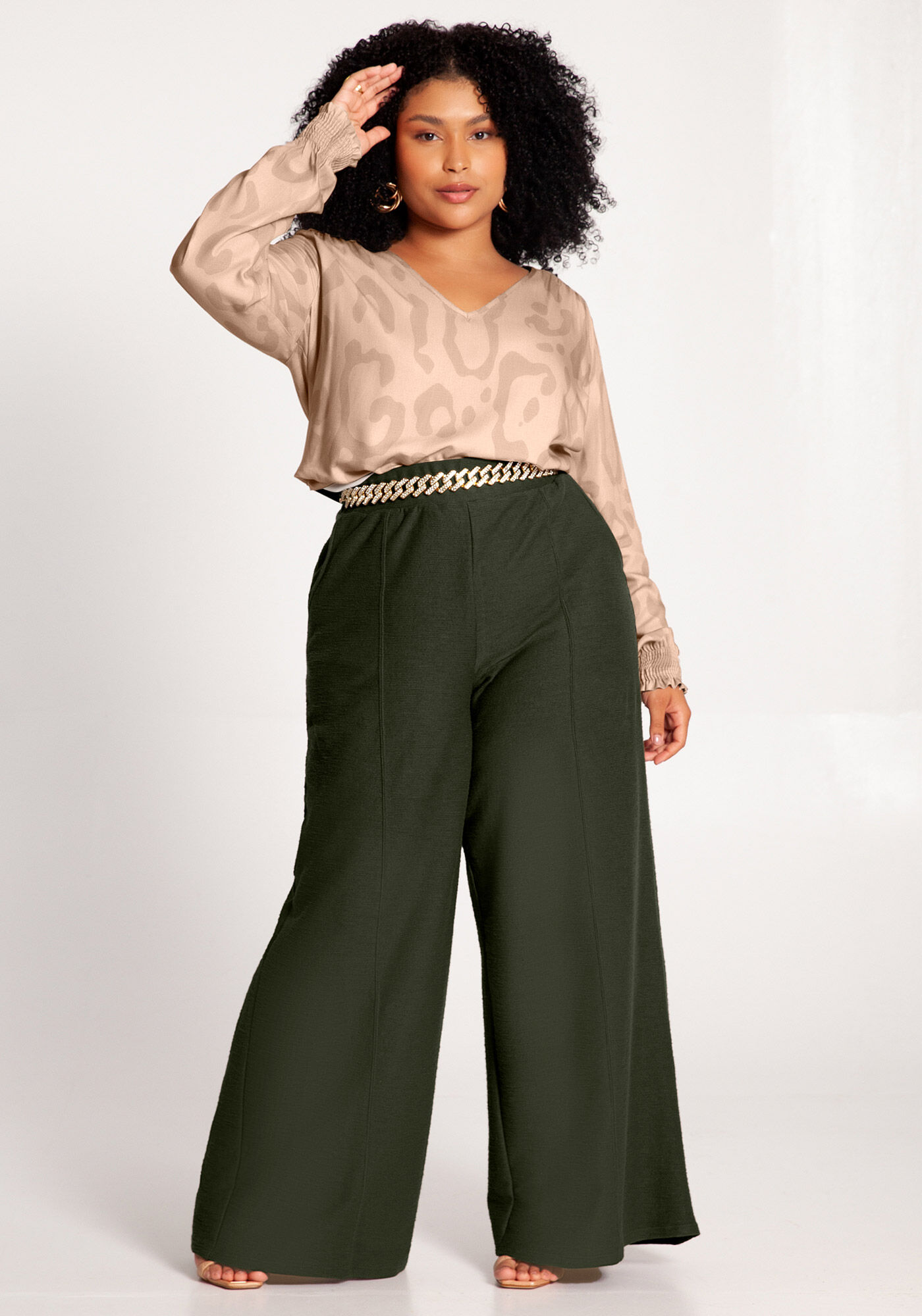 Lunender roupas store