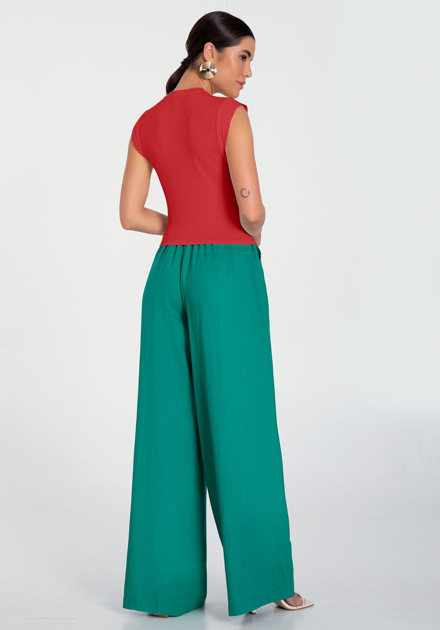 Blusa Regata Muscle Tee Lisa Em Malha De Viscose E Elastano, . Blusa Regata Muscle Tee Lisa Em Malha De Viscose E Elastano, , large.