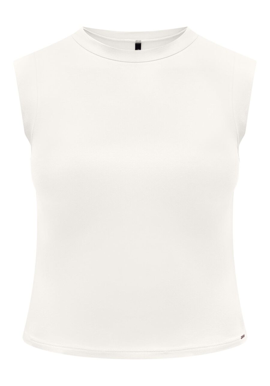 Blusa Regata Muscle Tee Lisa Em Malha De Viscose E Elastano, . Blusa Regata Muscle Tee Lisa Em Malha De Viscose E Elastano, , large.