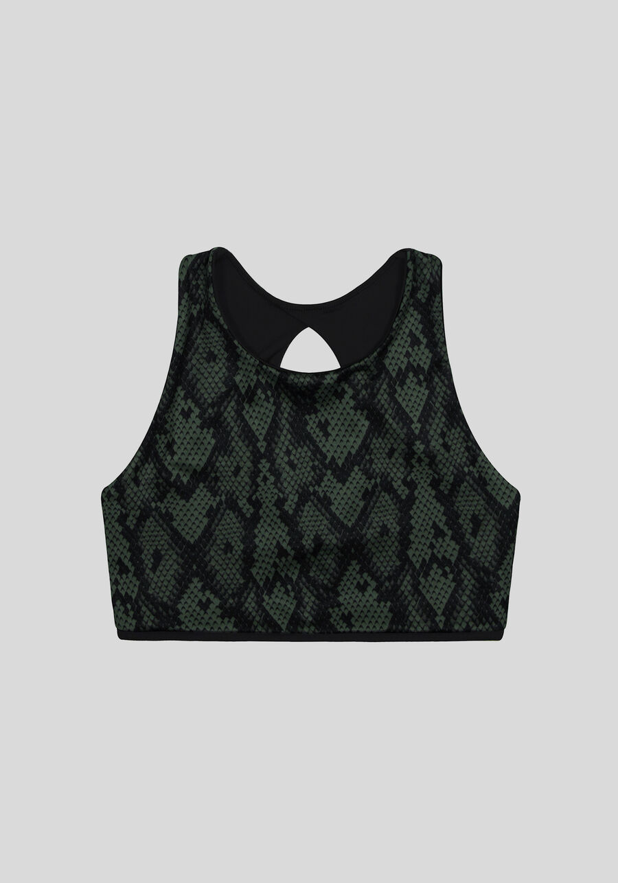 Top Animal Print Dupla Face com Recorte Costas, . Top Animal Print Dupla Face com Recorte Costas, , large.