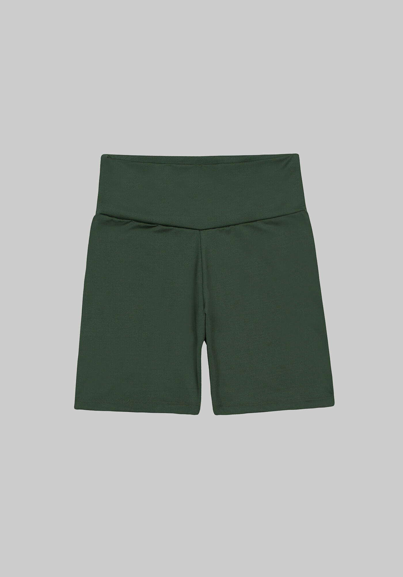 Shorts Com Prote&ccedil;&atilde;o UV E C&oacute;s Largo Em Malha De Poliamida, , large.