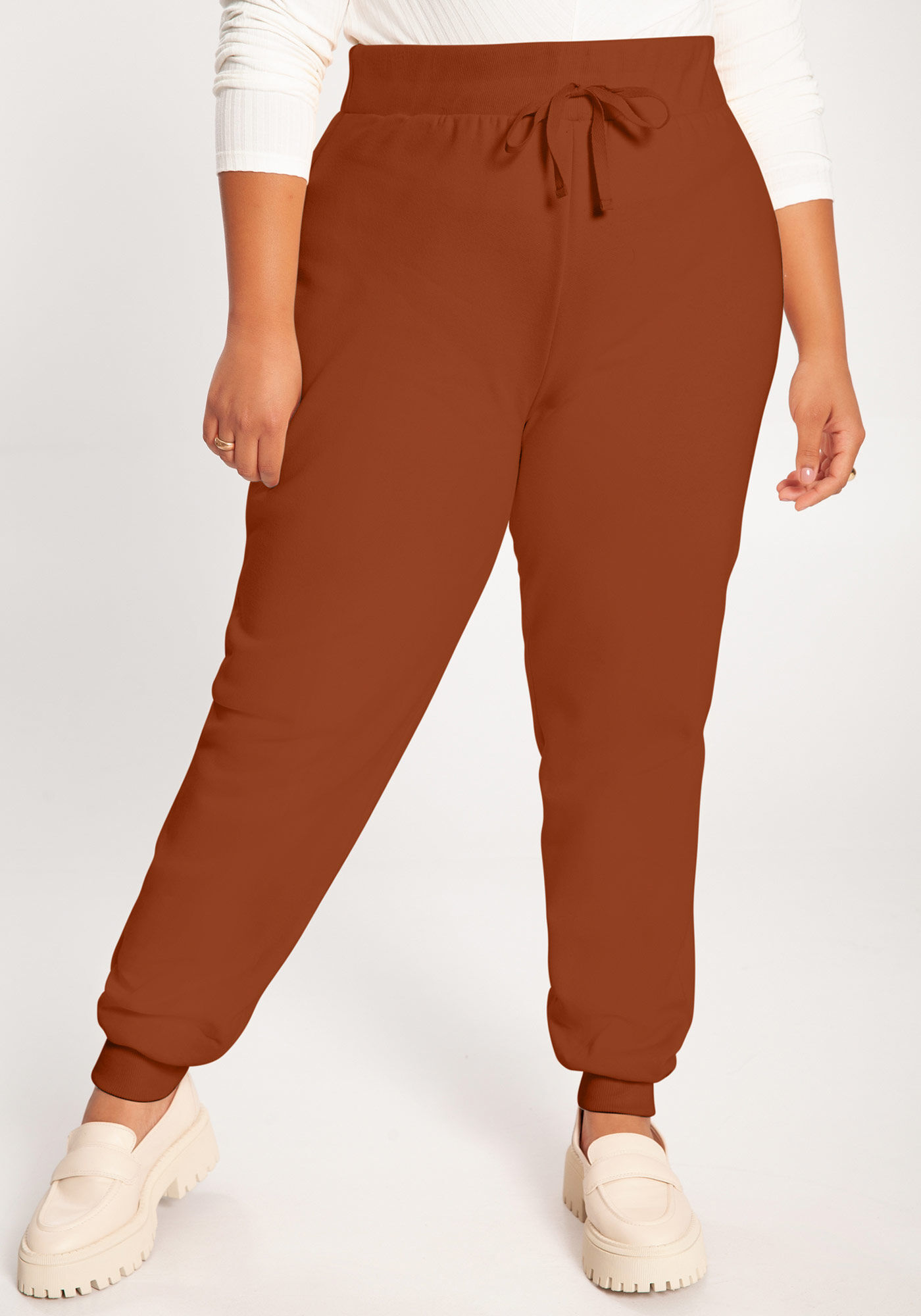 Calça jogger feminina forever deals 21