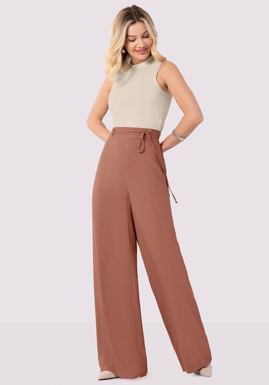 Blusa Regata Básica Em Malha Canelada Responsável, . Blusa Regata Básica Em Malha Canelada Responsável, , large.