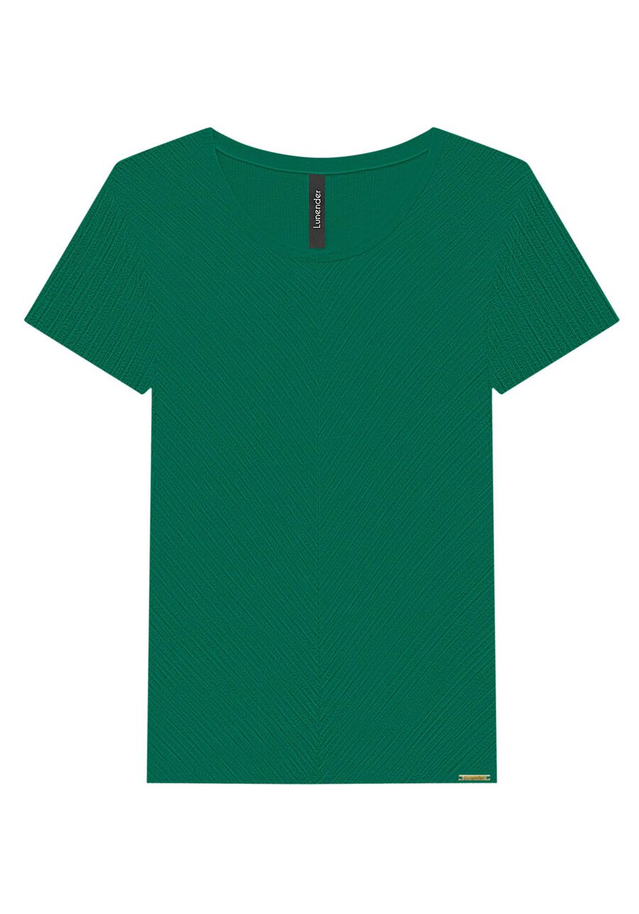 Blusa Cropped Com Recorte Frontal Em Malha Canelada, . Blusa Cropped Com Recorte Frontal Em Malha Canelada, , large.