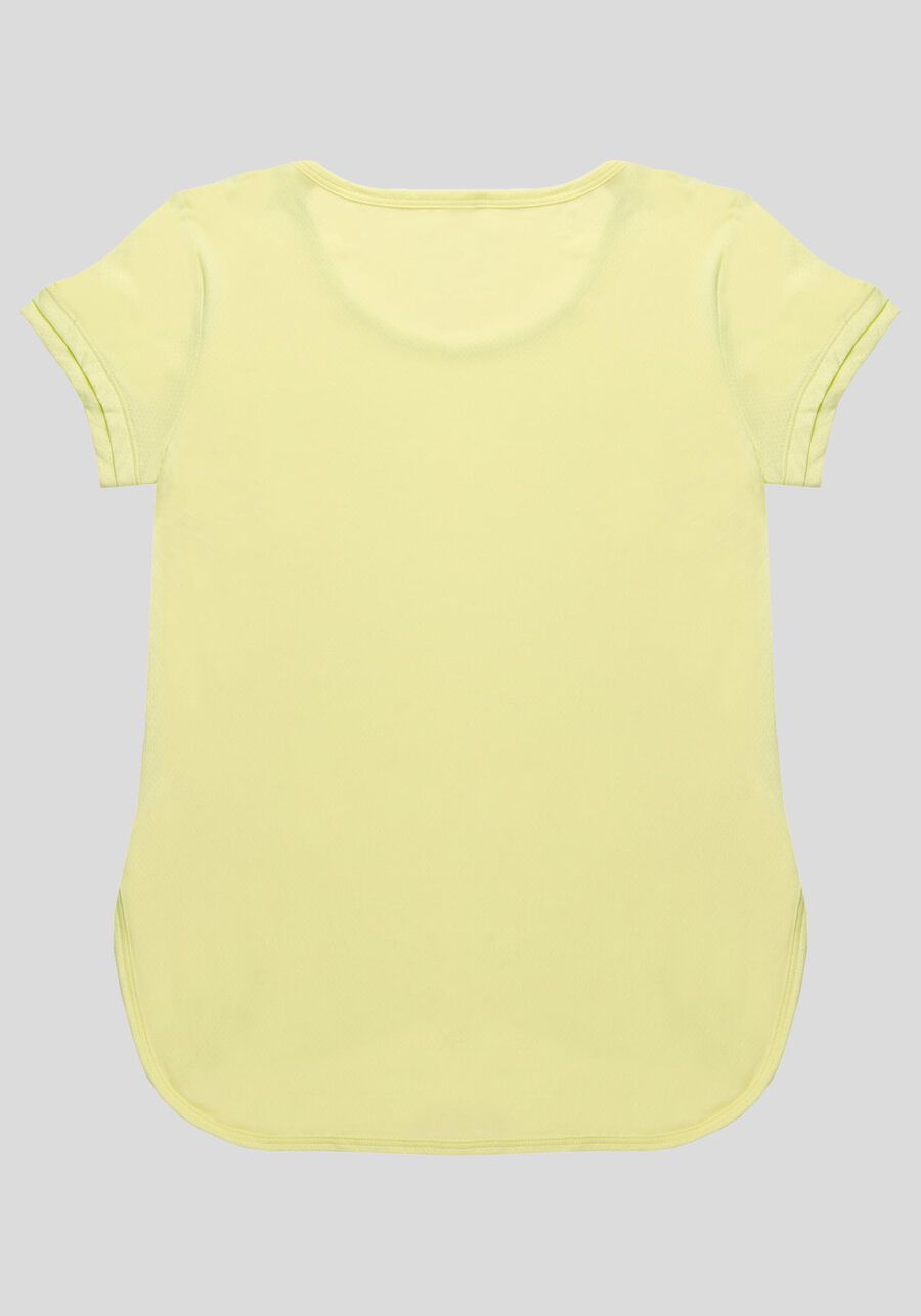 Blusa Manga Curta Dry Basic, . Blusa Manga Curta Dry Basic, , large.