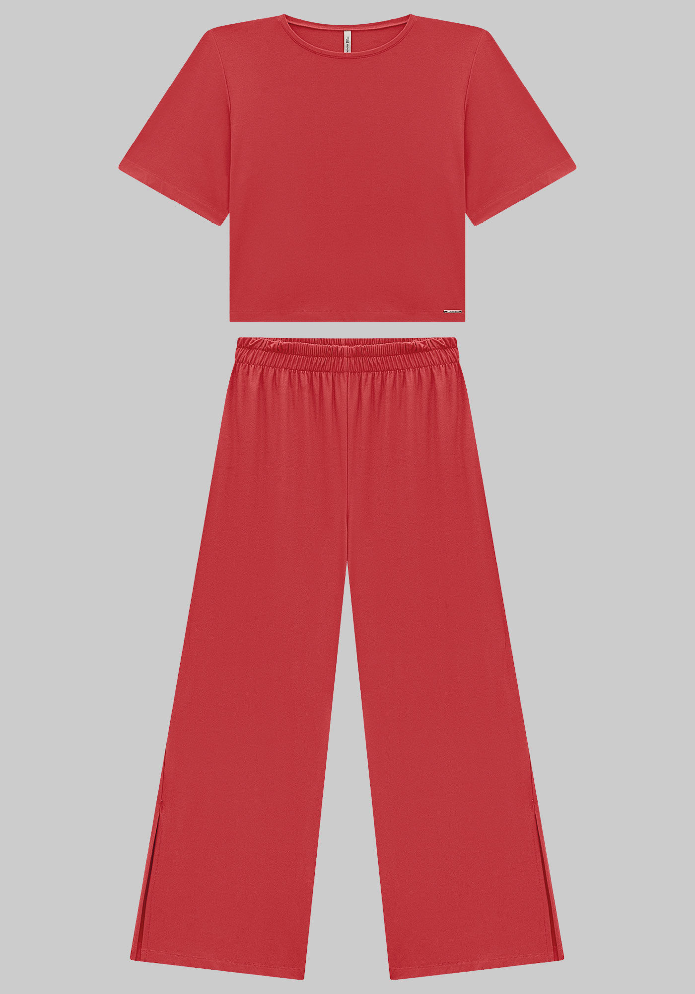Marca de roupa lunender 2025