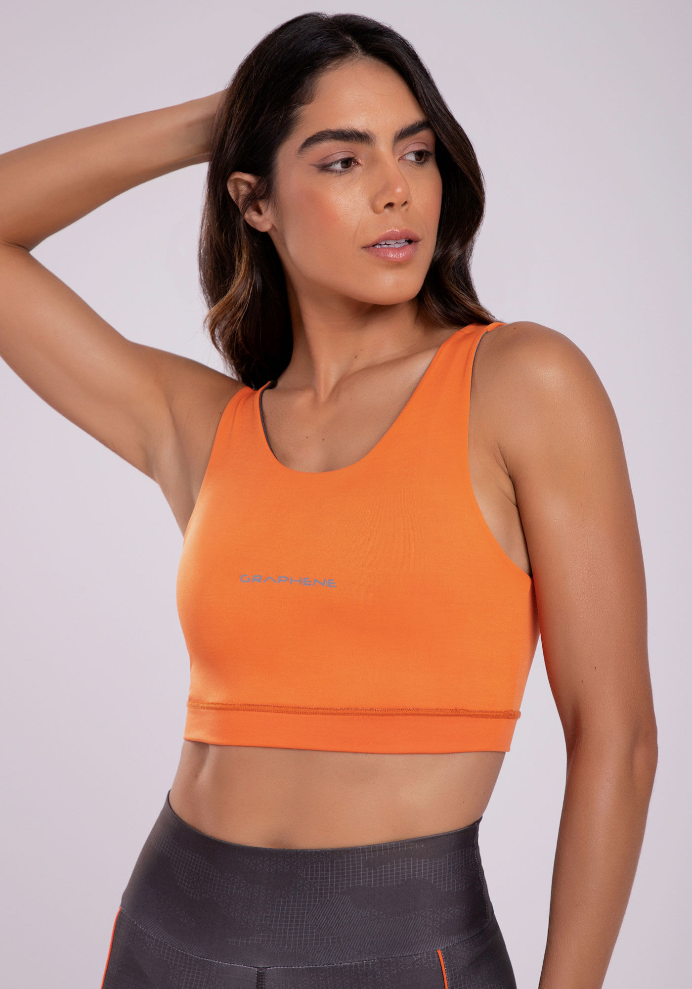 Top Alongado Dupla Face, , large.