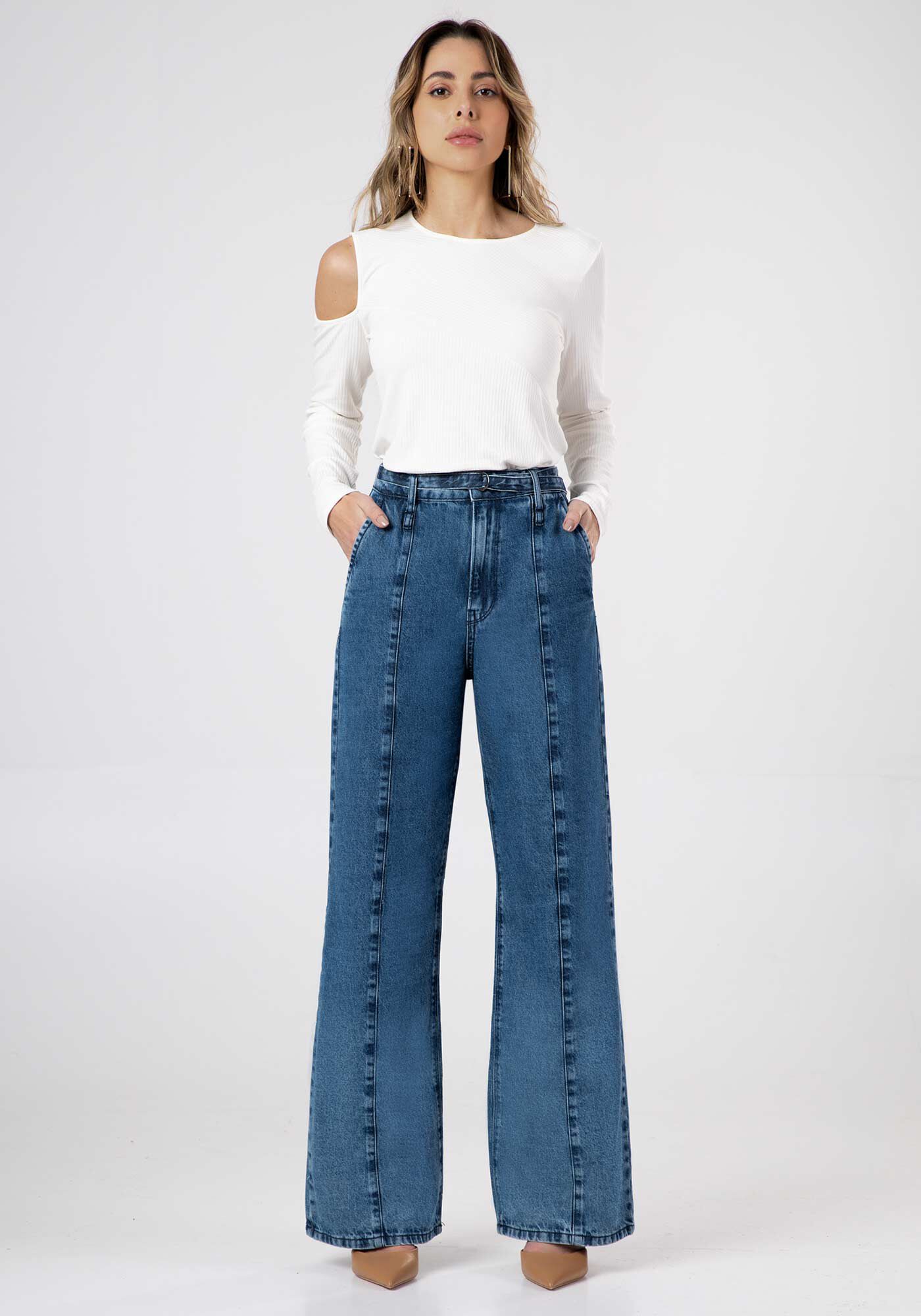 Calça lunender discount é boa