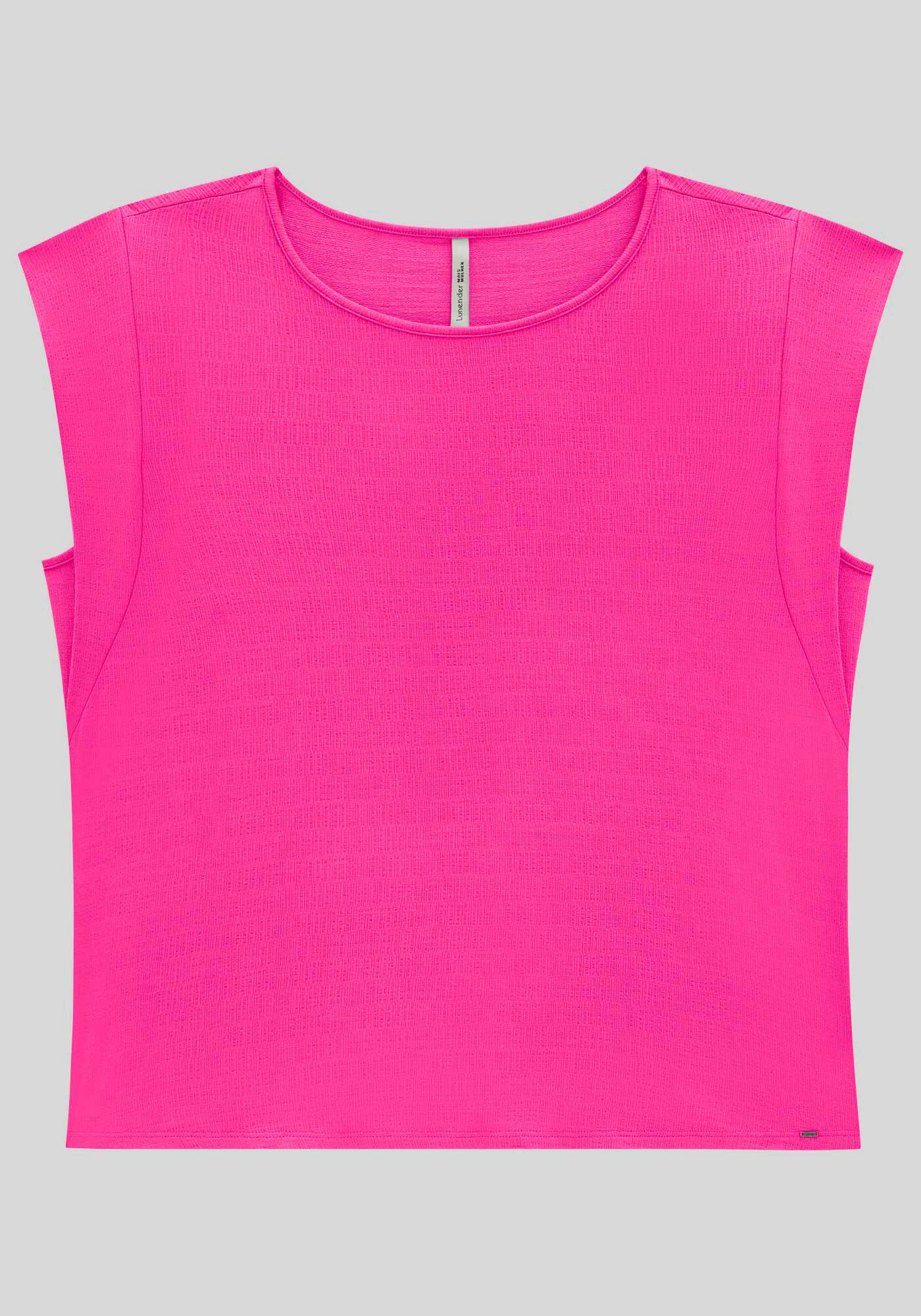 Blusa muscle sales tee zara