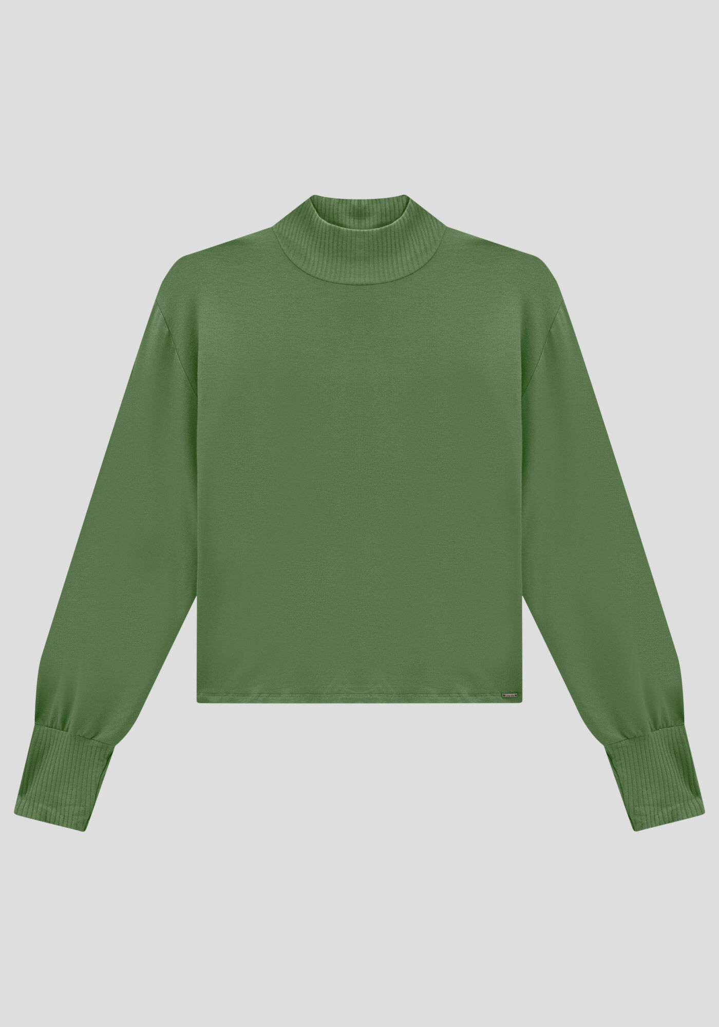 Conjunto com Cal&ccedil;a e Blusa em Moletom, , large.