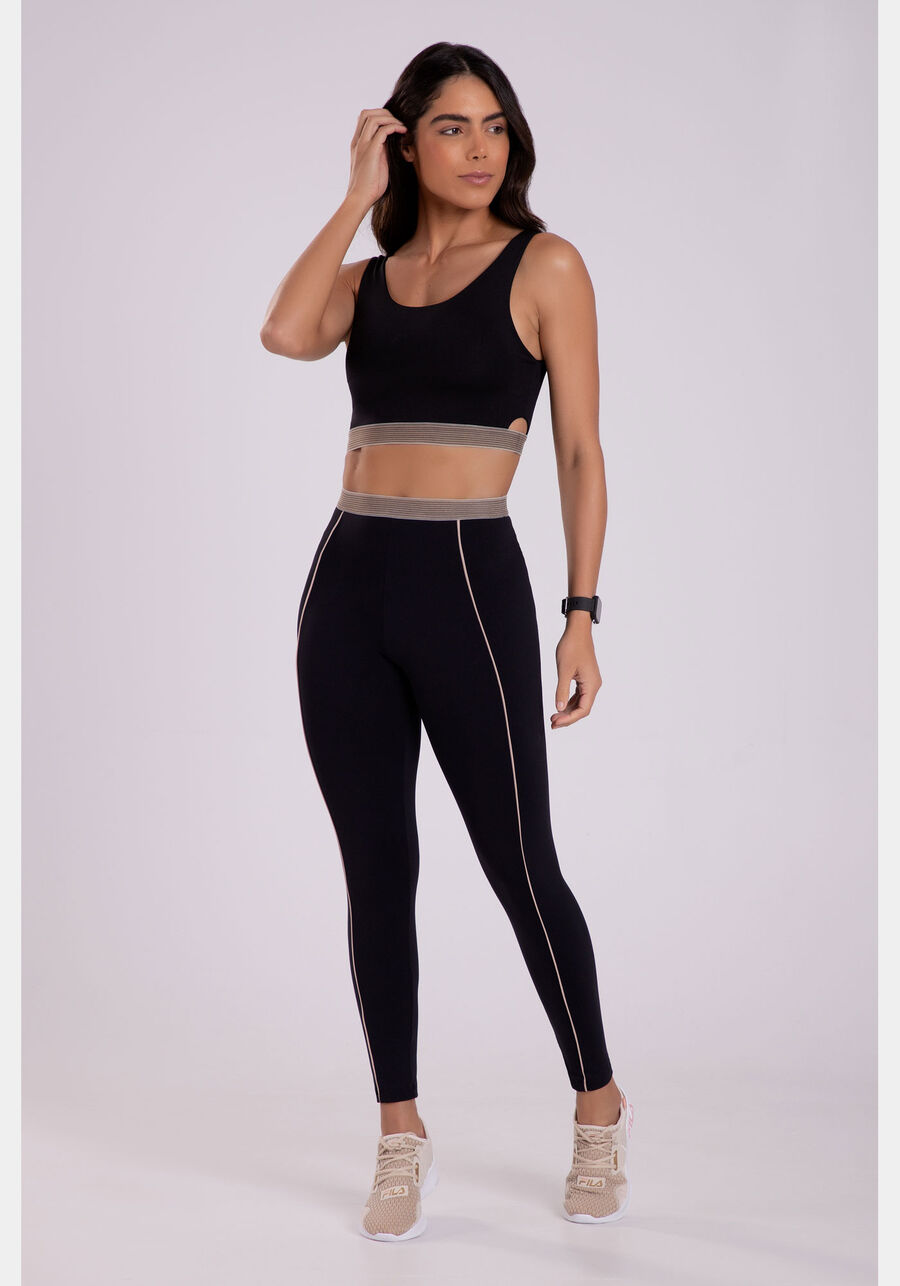 Top com Cut Out e Bojo Removível, . Top com Cut Out e Bojo Removível, , large.