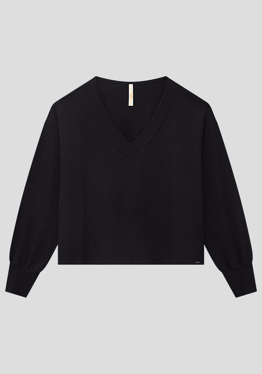 Conjunto Plus Size em Moletom com Bolsos, . Conjunto Plus Size em Moletom com Bolsos, , large.