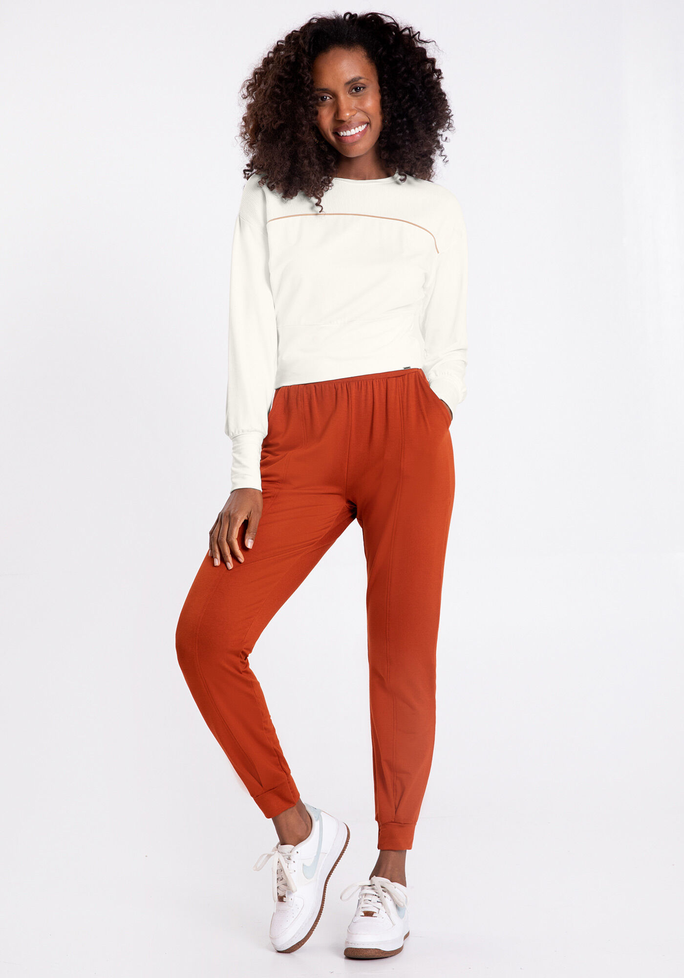 Moletom lunender hot sale
