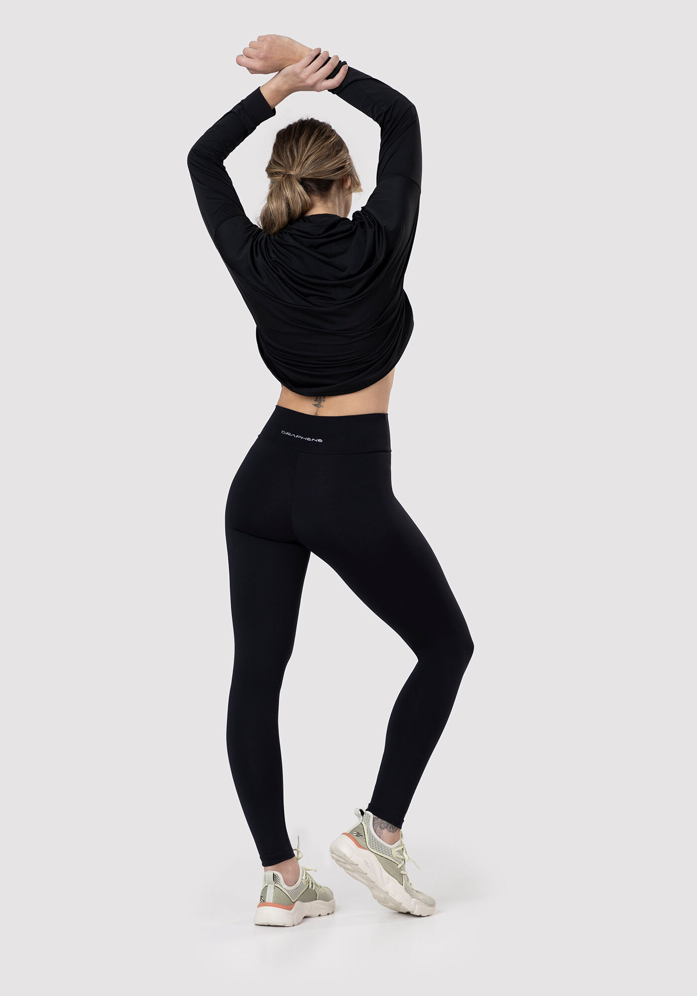 Legging lunender 2025
