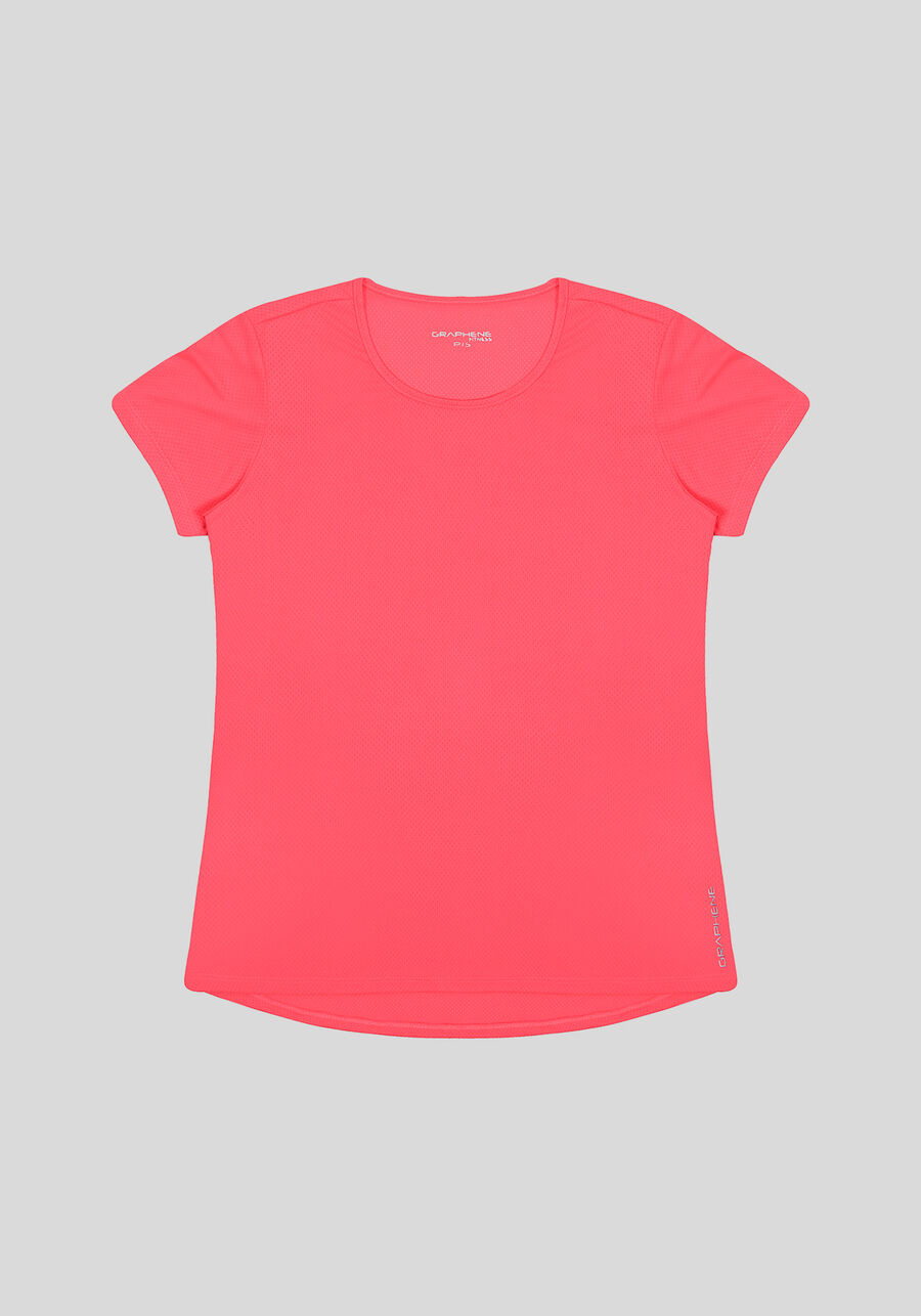 Blusa Manga Curta Dry Básica, . Blusa Manga Curta Dry Básica, , large.