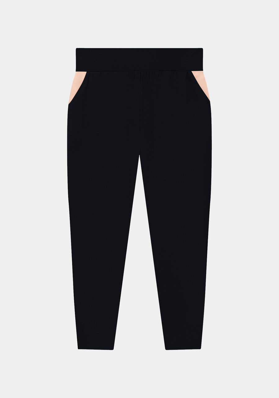 Conjunto Blusa Manga Longa e Calça Plus Size, . Conjunto Blusa Manga Longa e Calça Plus Size, , large.