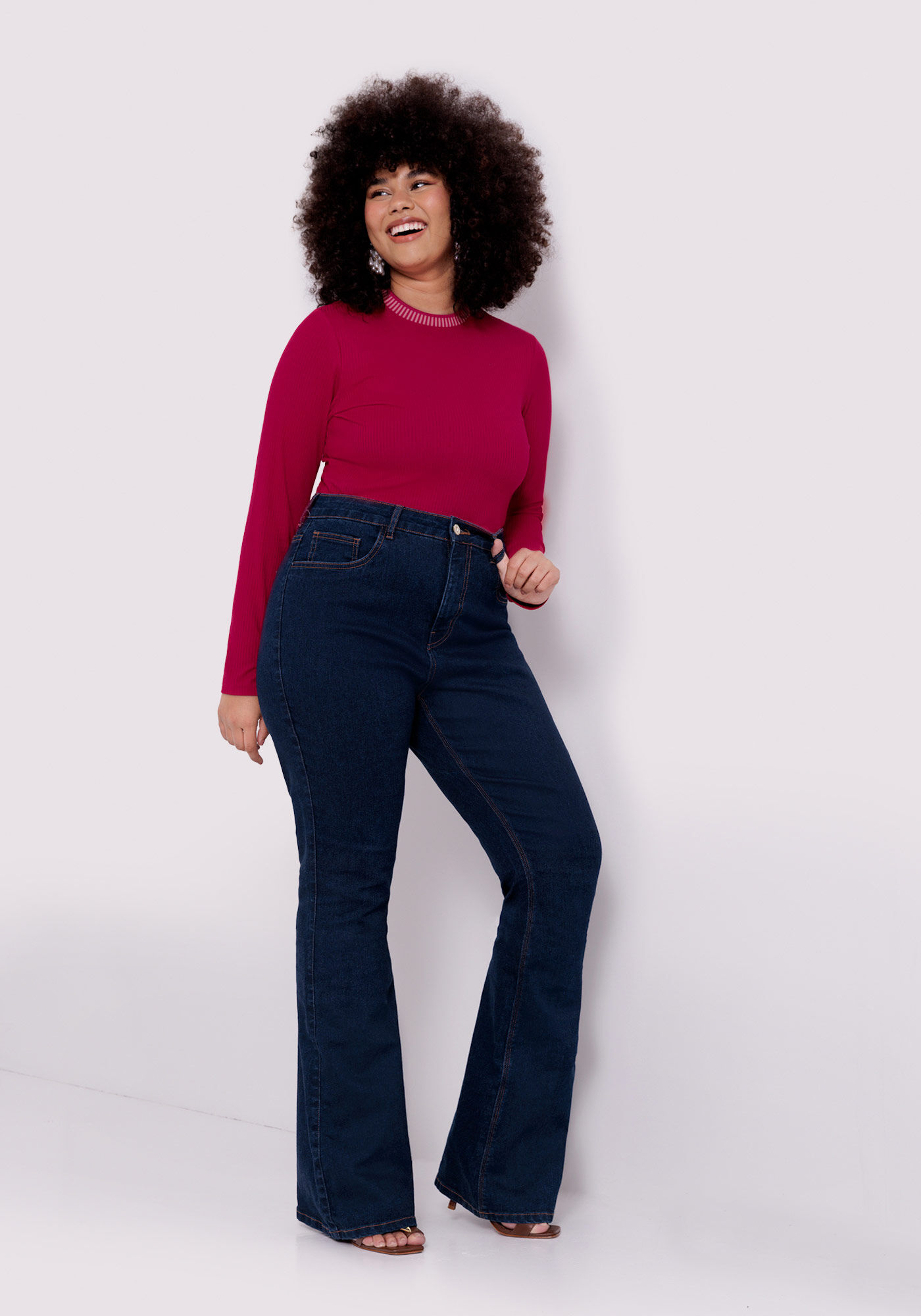 Marca de shop roupa lunender